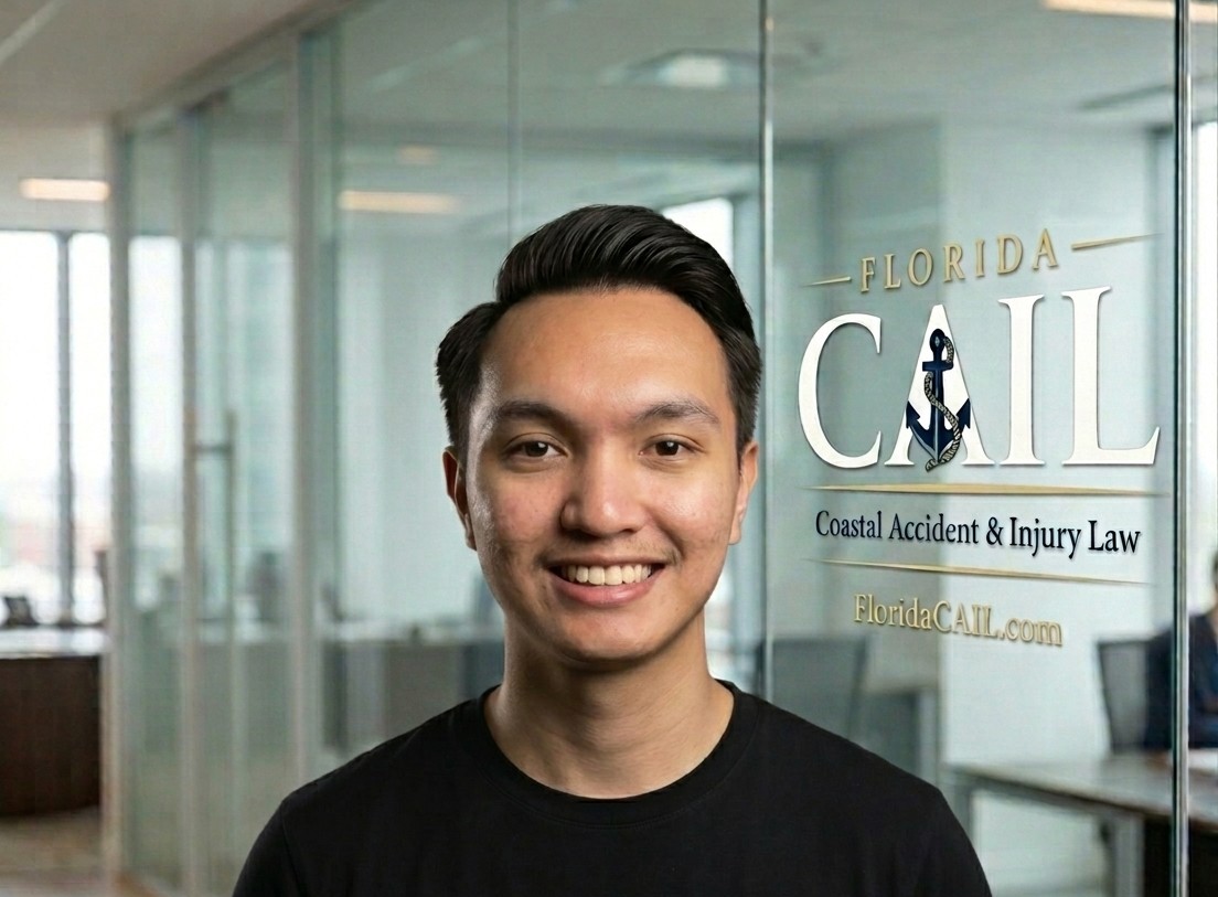 Carl Vicente